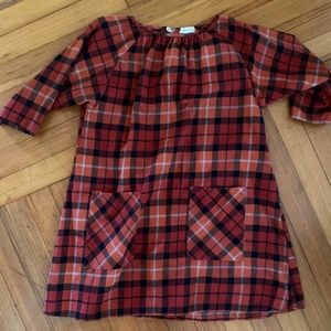 Mabo Clothier Gemma Dress